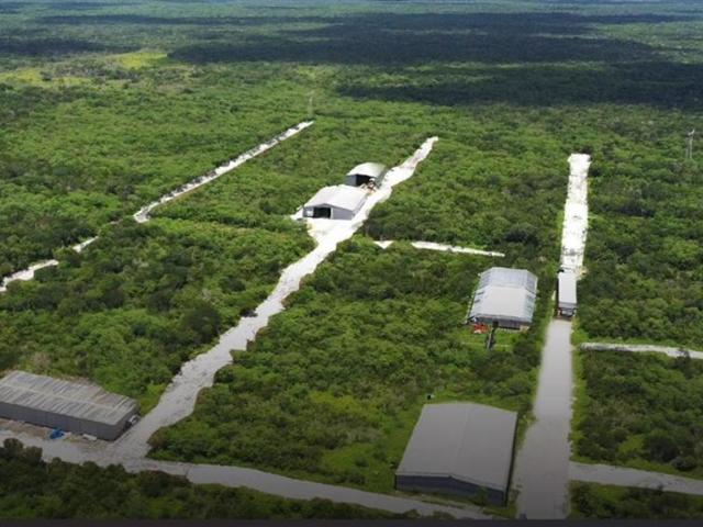 Departamento en venta en Seyé, Yucatán