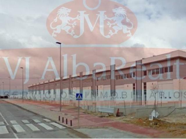 Terreno en venta en Albacete, Castilla-La Mancha