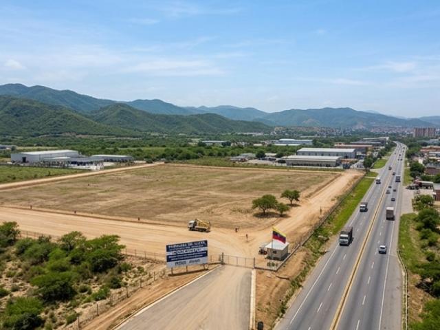 Terreno en venta en Guacara, Carabobo