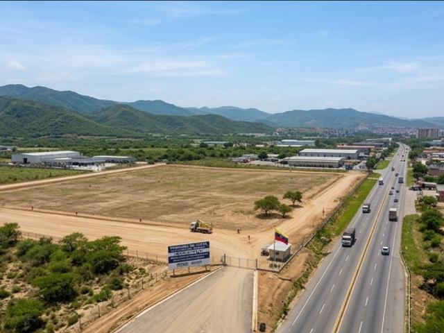 Terreno en venta en Guacara, Carabobo