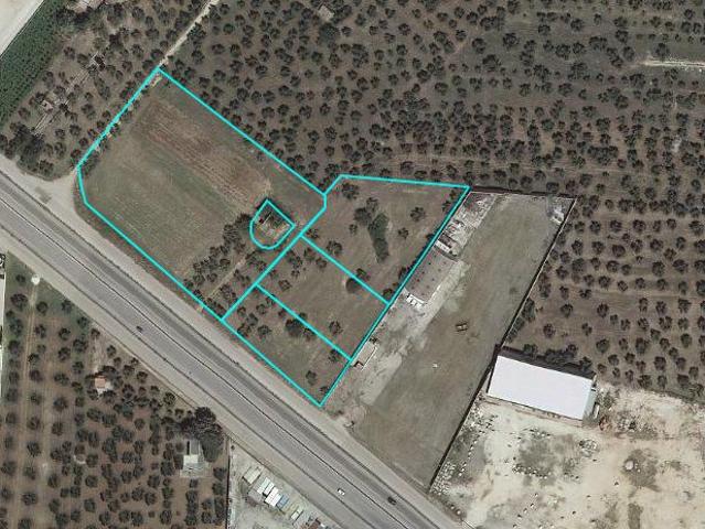 Terreno in vendita a Puglia, Barletta-andria-trani
