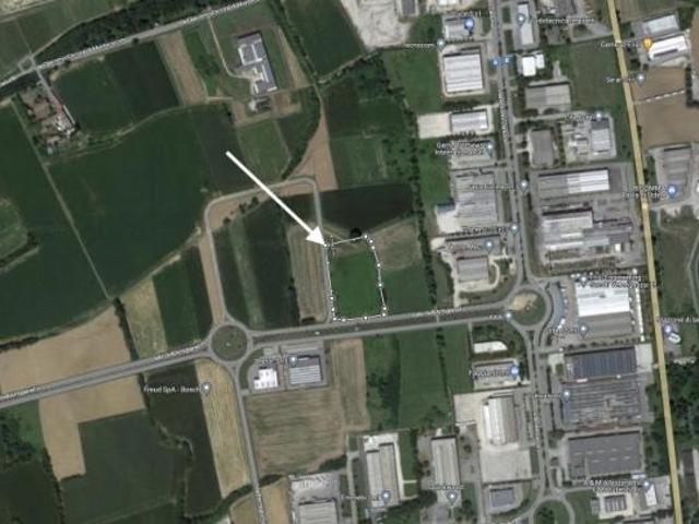Terreno in vendita a Pavia Di Udine, Friuli-Venezia Giulia