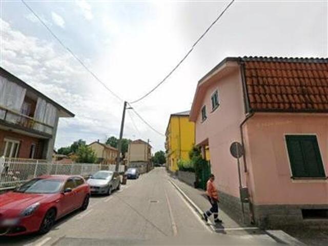 Terreno in vendita a Garino, Vinovo