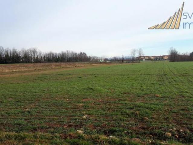 Terreno in vendita a Trezzano Rosa, Lombardia