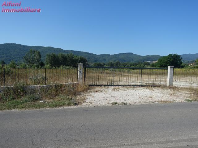 Terreno in vendita a Casamicciola, Bibbiena