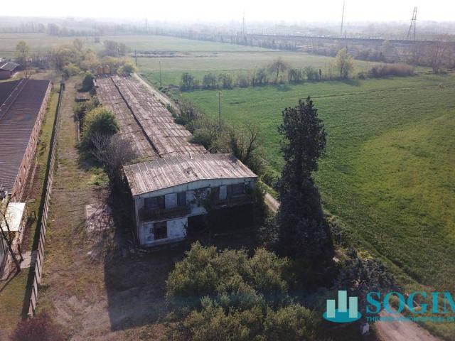 Terreno in vendita a Cassano D'adda, Lombardia