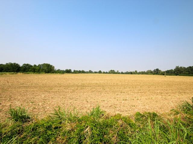 Terreno in vendita a Ciserano, Lombardia