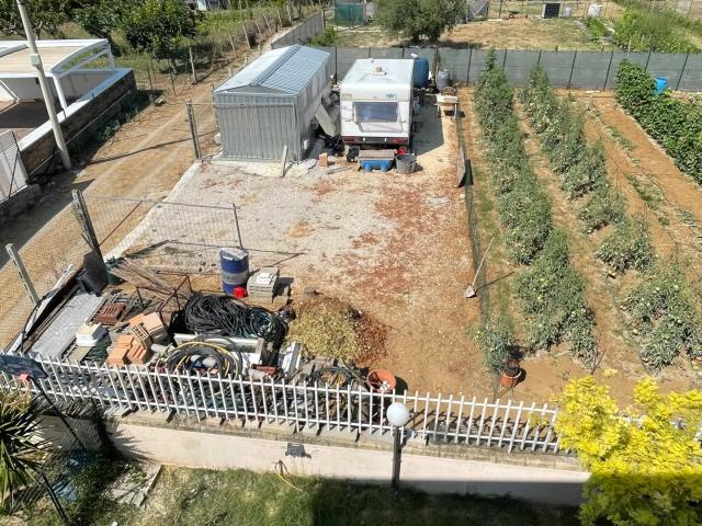 Terreno in vendita a Città Sant'angelo, Abruzzo