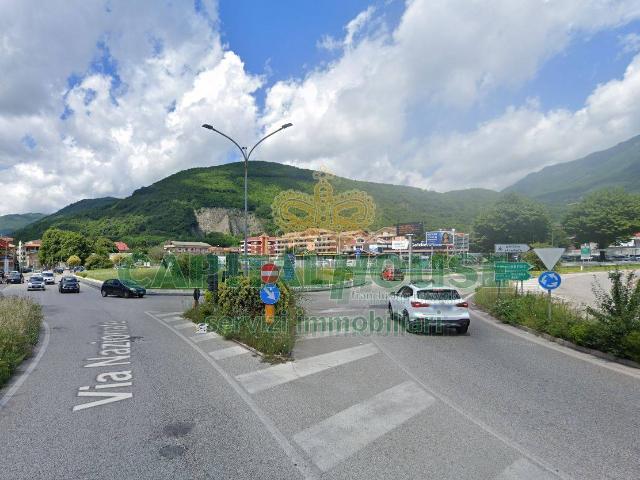 Terreno in vendita a Mercogliano, Campania