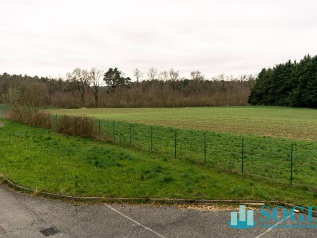 Terreno in vendita a Cascina del Pè, Faloppio