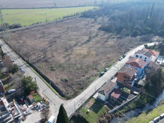 Terreno in vendita a San Martino, Sorbolo