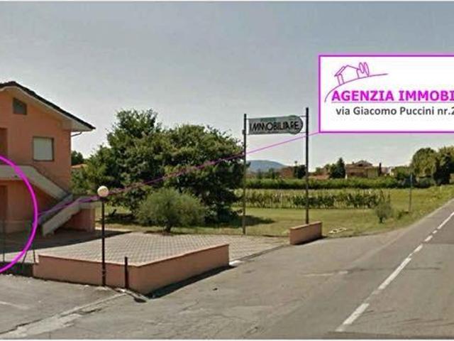 Terreno in vendita a Porcari, Lucca