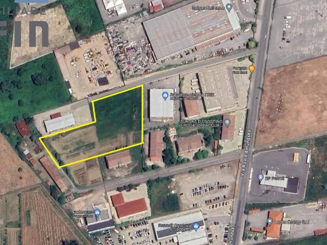 Terreno in vendita a Calabria, Cosenza