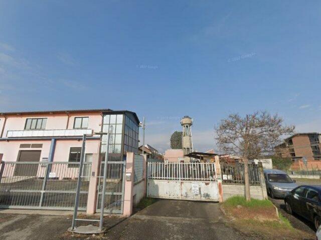Terreno in vendita a San Maurizio Canavese, Torino
