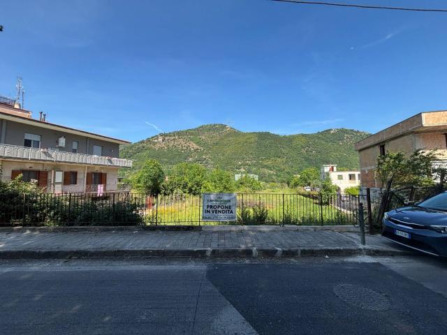 Terreno in vendita a Siano, Campania