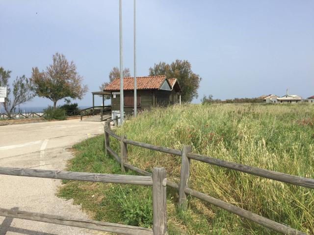 Terreno in vendita a Lebba, Vasto