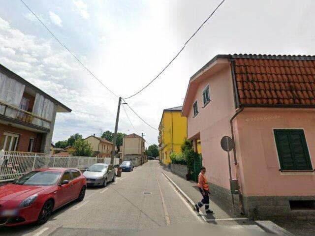 Terreno in vendita a Garino, Vinovo