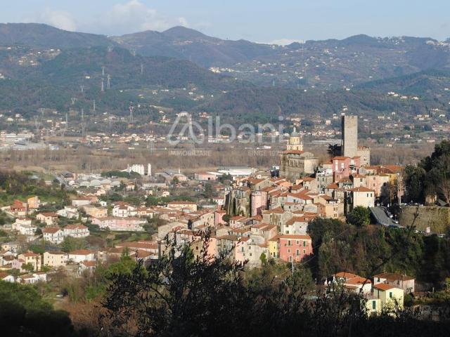 Terreno in vendita a Ressora, Arcola