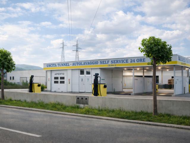 Box in vendita a Maniago, Friuli-Venezia Giulia
