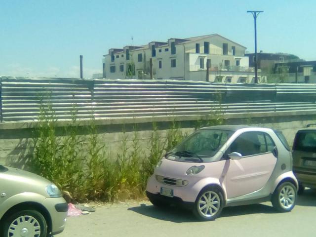 Terreno in affitto a Sant'antimo, Campania