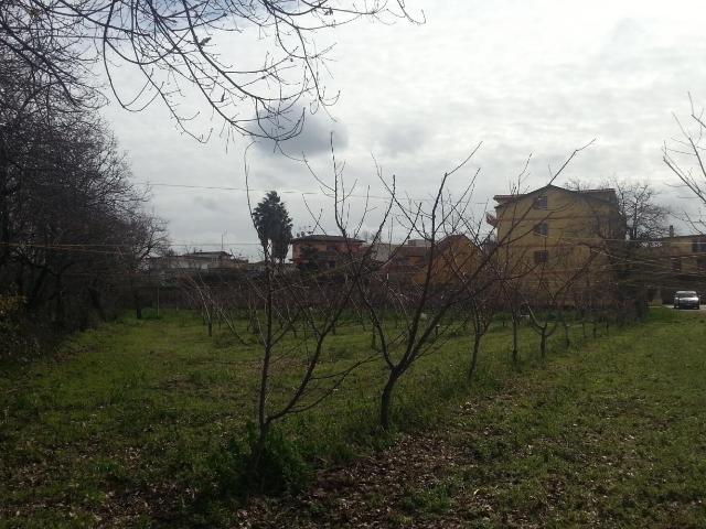 Terreno in affitto a Villaricca, Campania