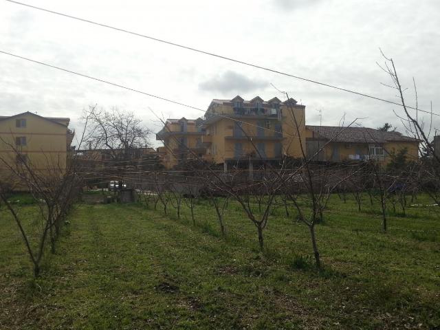Terreno in affitto a Villaricca, Campania