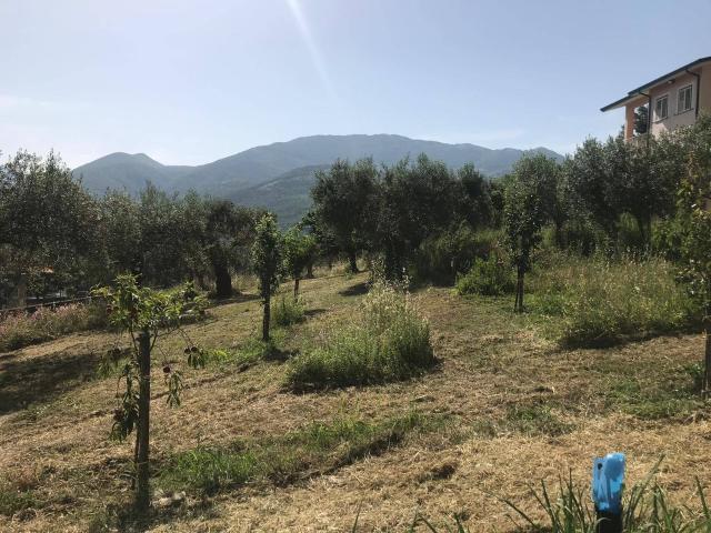 Terreno in vendita a Masseria Nuova, Foglianise