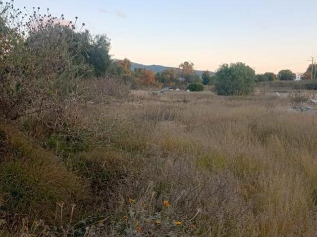 Terreno en venta en Huichapan, Hidalgo