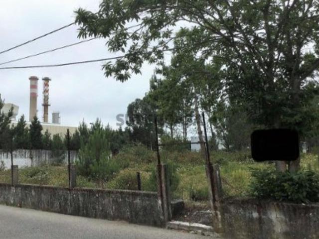 Terreno venda em Marinha Grande, Leiria