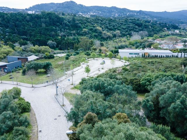 Terreno venda em Cabriz, Sintra