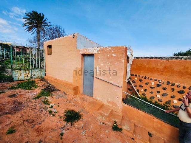 Terreno en venta en El Carrión, Ingenio