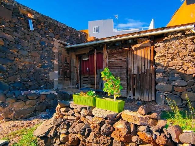 Terreno en venta en Las Mejías, Ingenio
