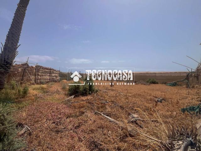 Terreno en venta en Marfu, Ingenio
