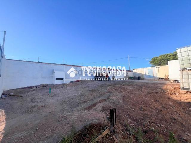 Terreno en venta en El Carrión, Ingenio