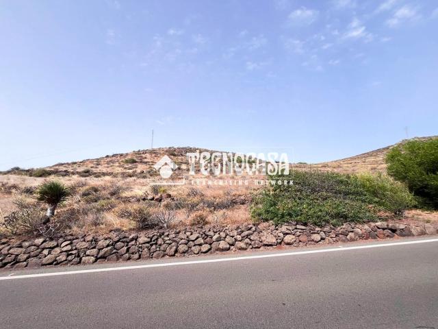 Terreno en venta en El Carrión, Ingenio