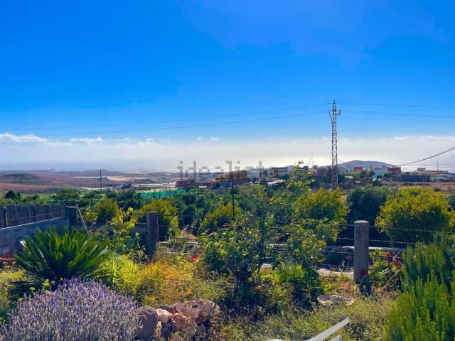 Terreno en venta en Ingenio, Canarias