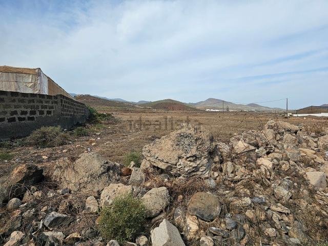 Terreno en venta en Marfu, Ingenio