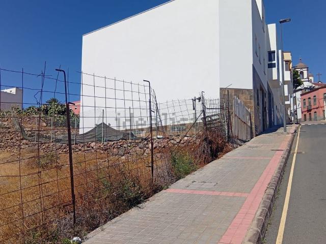Terreno en venta en El Carrión, Ingenio