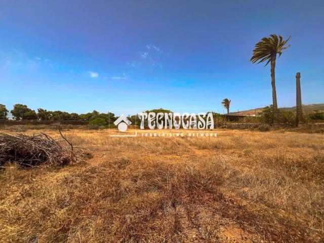 Terreno en venta en Las Mejías, Ingenio