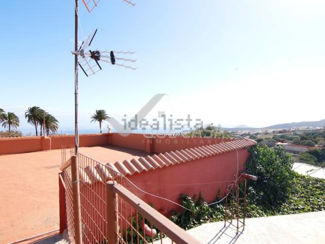 Terreno en venta en Las Mejías, Ingenio
