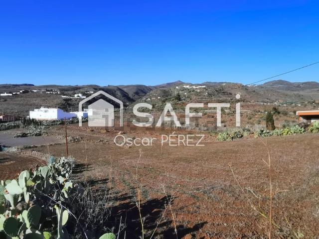 Terreno en venta en Pasadilla, Ingenio