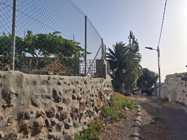 Terreno en venta en Ingenio, Canarias