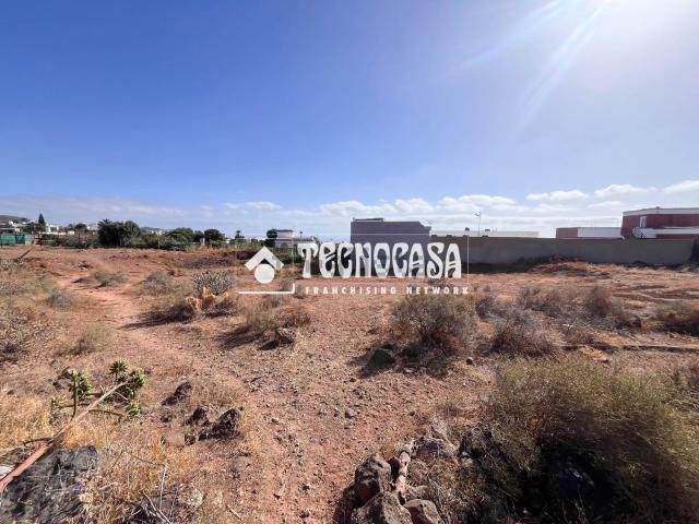 Terreno en venta en Las Mejías, Ingenio