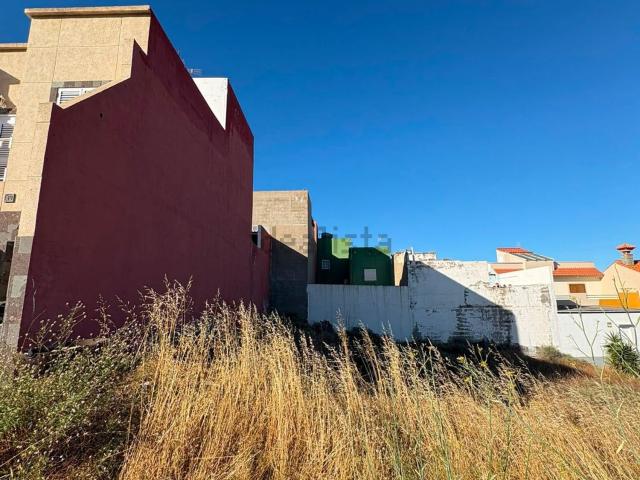 Terreno en venta en El Carrión, Ingenio