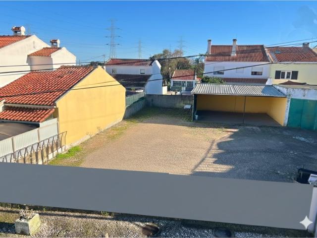 Terreno venda em Quinta da Serralheira, Setúbal