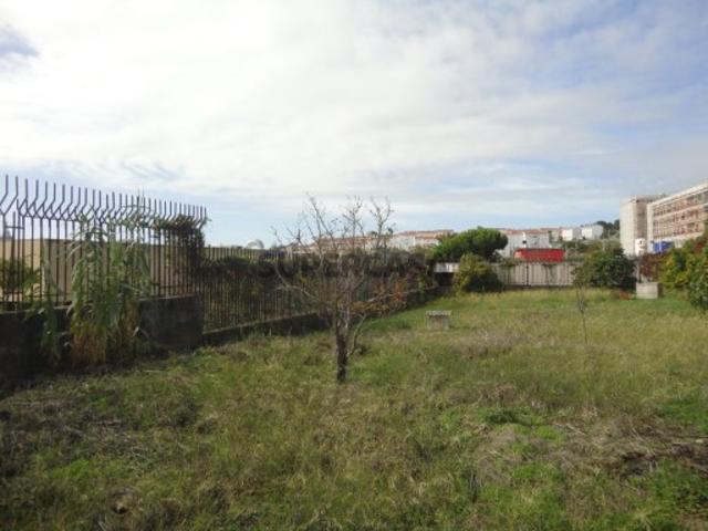 Terreno venda em Ajuda, Lisboa