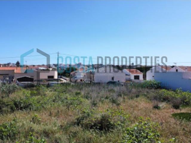 Terreno venda em Vila Do Bispo, Faro
