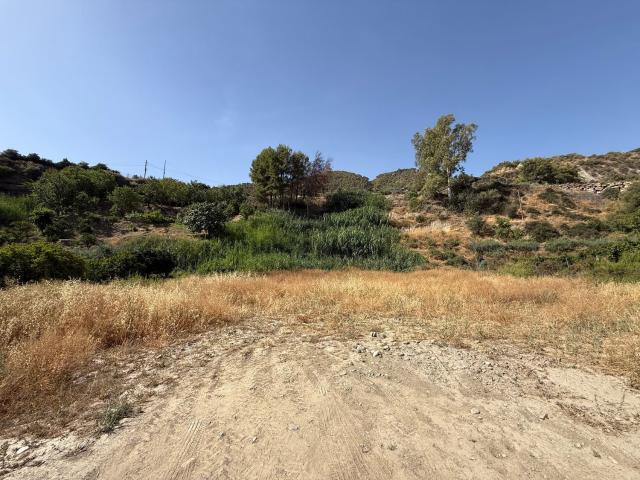 Terreno en venta en Instinción, Andalucía
