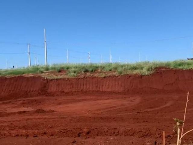 Terreno venda em Marialva, Região Geográfica Intermediária de Maringá
