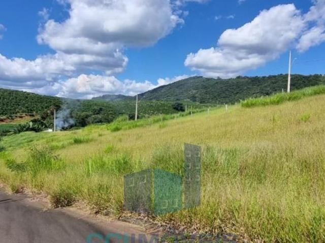 Terreno venda em Anchieta, Santa Rita do Sapucaí